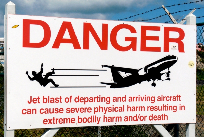 Das berühmte Schilde