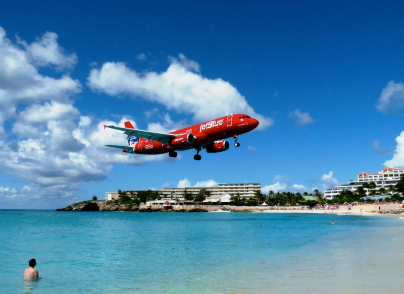 JetBlue A320-232 N615B, NY City Fire Department