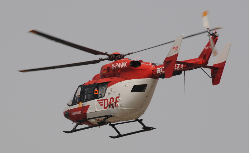 D-HAWK