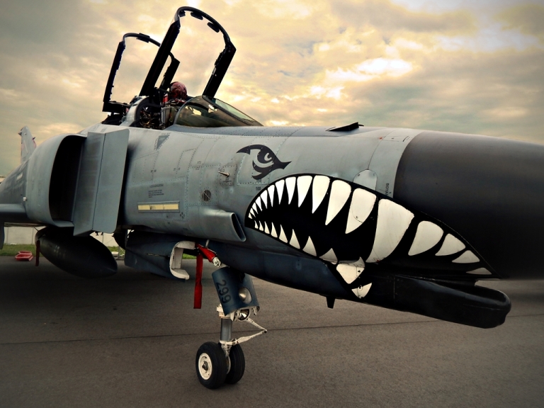 F4 Phantom II turkish air force modification I.jpg