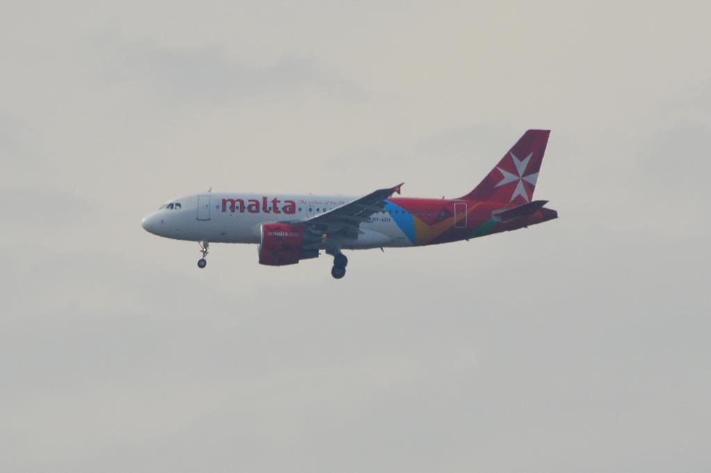 air Malta