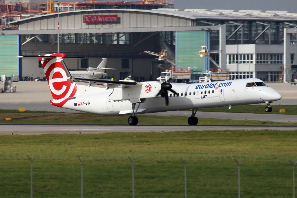 EuroLot (SP-EQA)