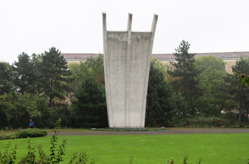 Platz der Luftbrücke (Hungerharke)