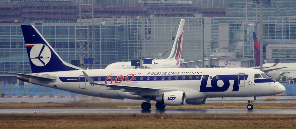 LOT E175 SP-LII<br />Bemalung 600th e-jet