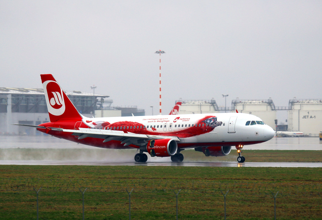 D-ABFO A320-200 &quot;Milo&quot;