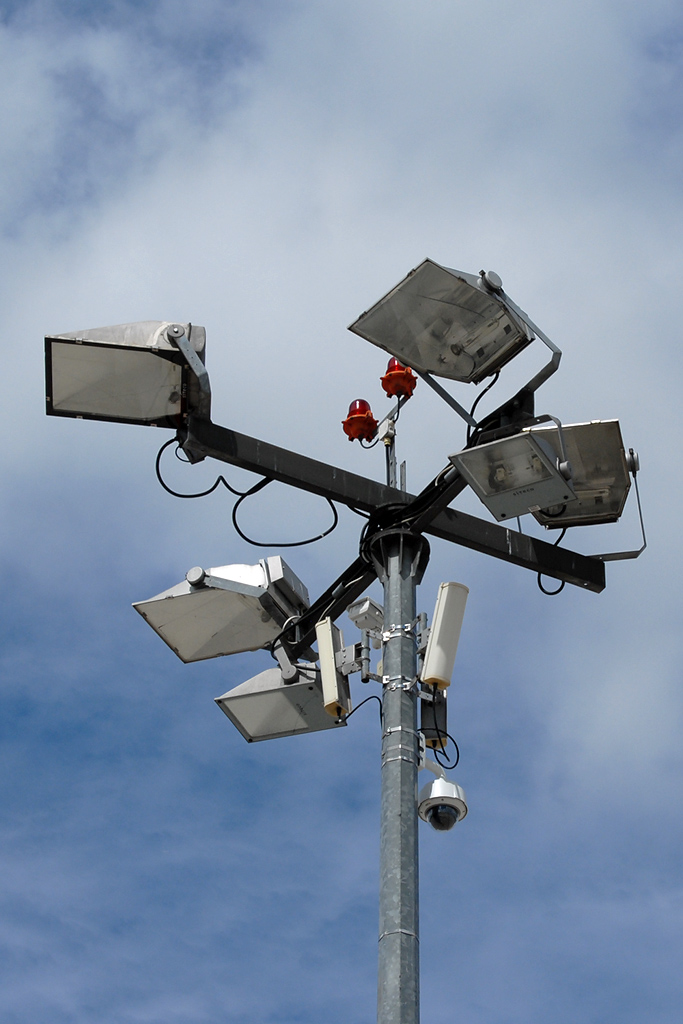 Etwas mehr Licht wäre hin und wieder wünschenswert gewesen