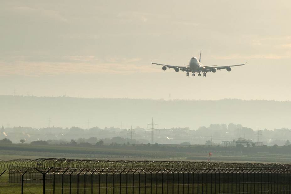 LX-JCV Cargolux Boeing 747-4