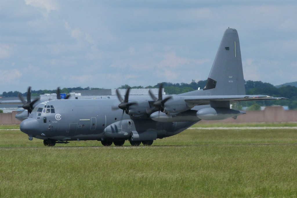 12-5760  MC-130J     USAF