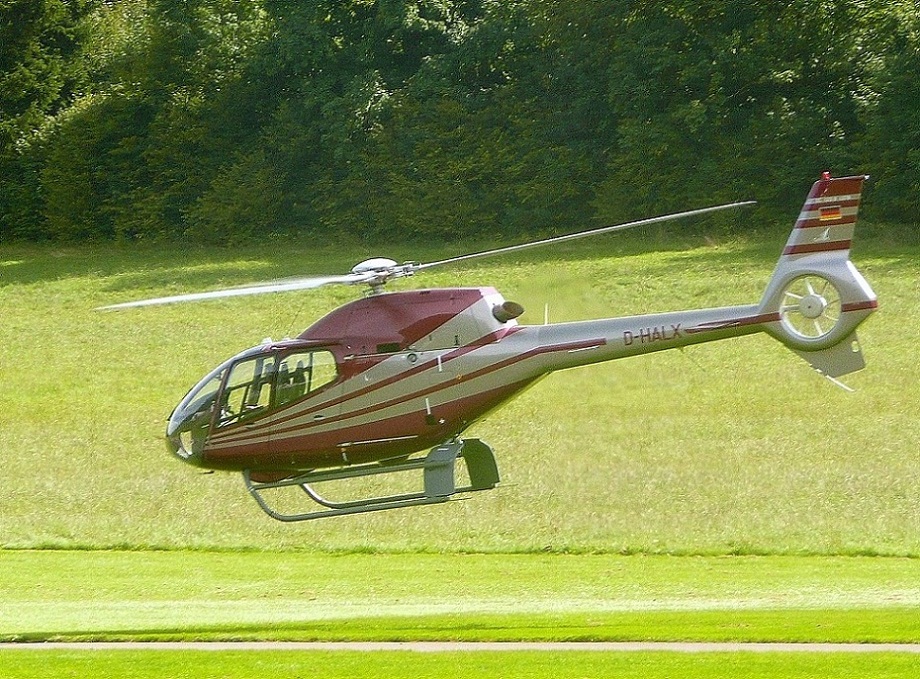 EC-120 Colibri