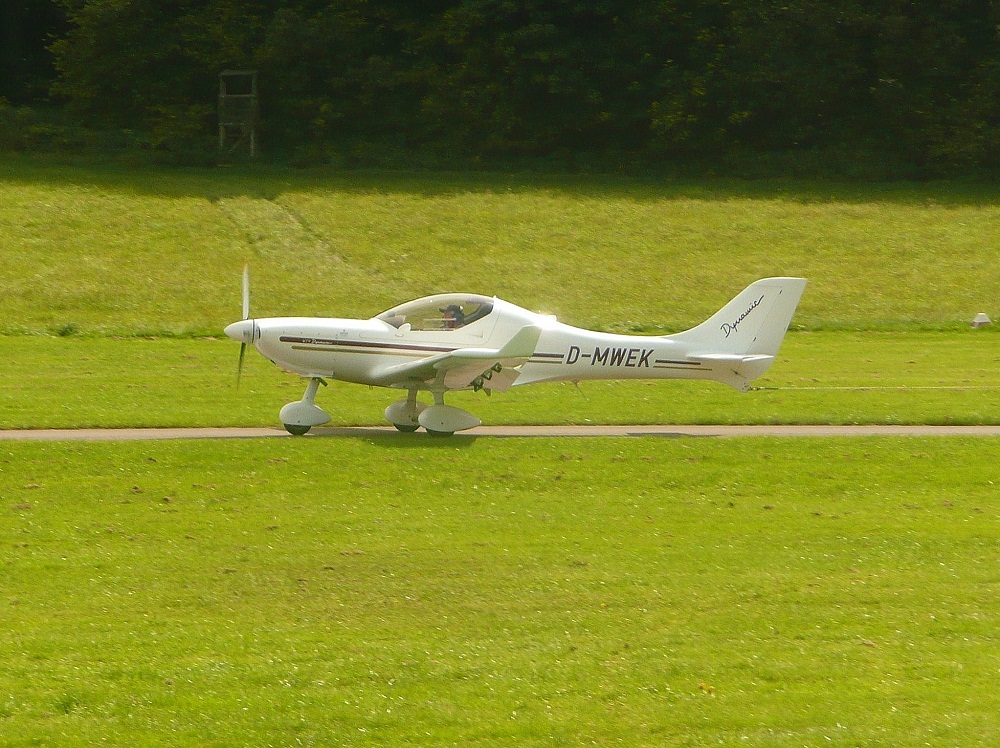 Dynamik aus Stuttgart