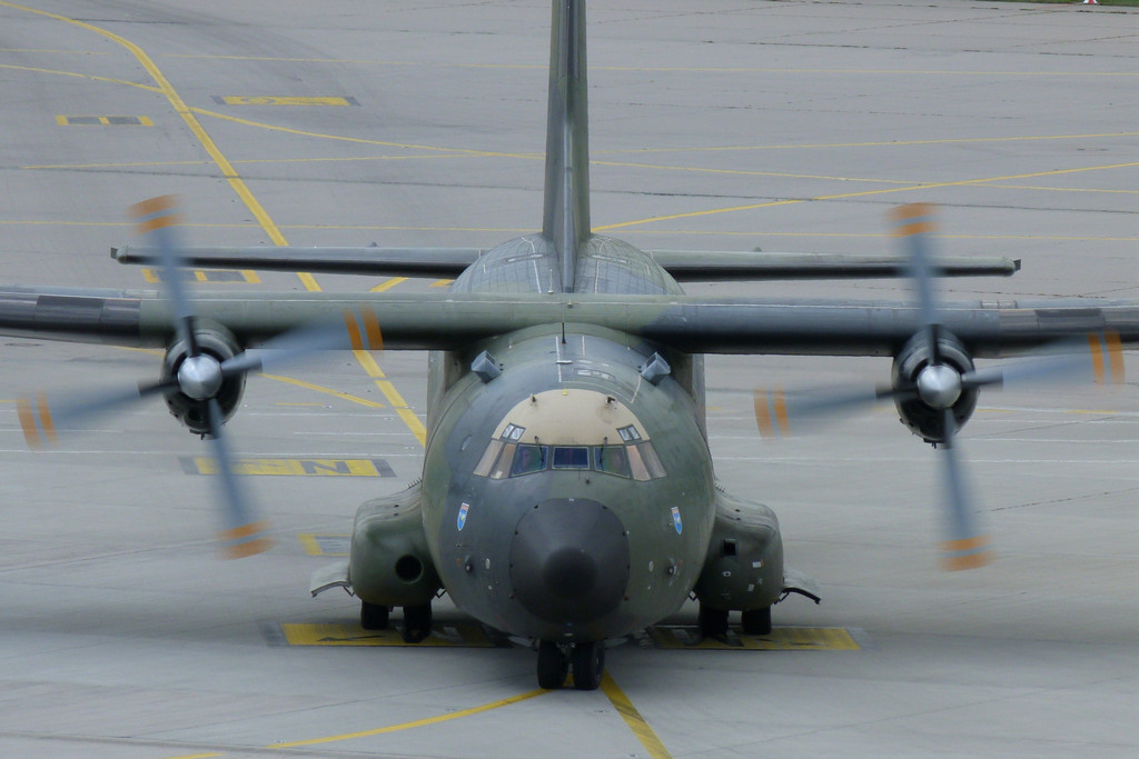 50+17   C-160D    GAF