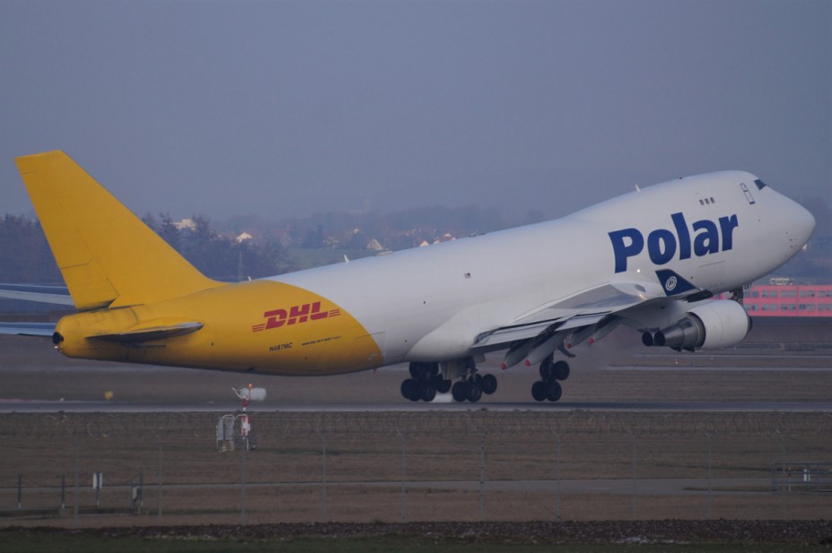 N487MC    747-45E(F)     Polar Air Cargo