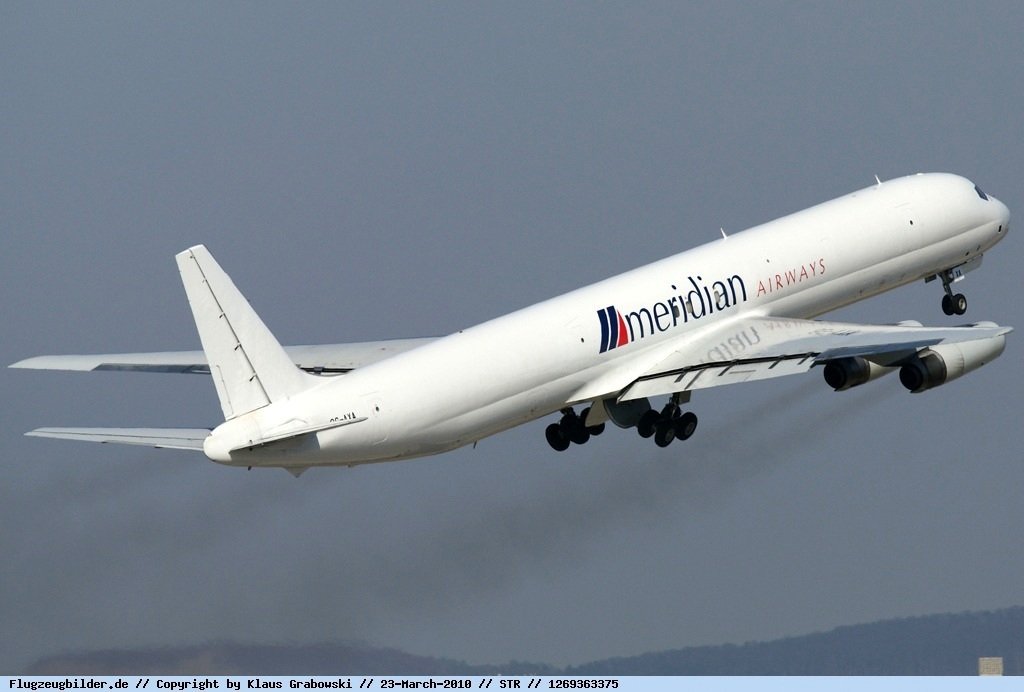 DC-8<br />2010