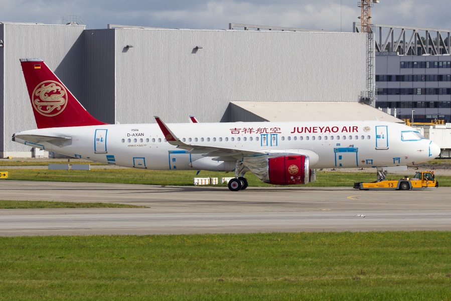 D-AXAN