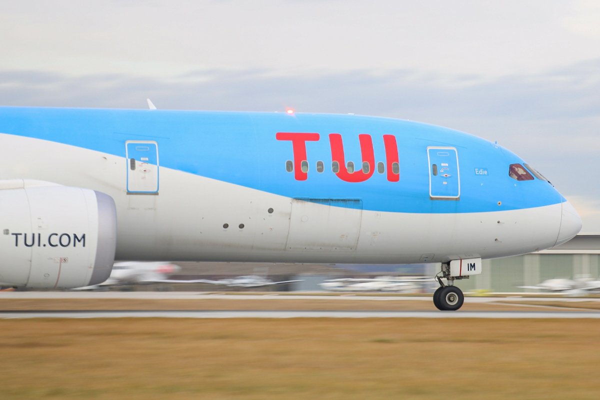 789 Cargo