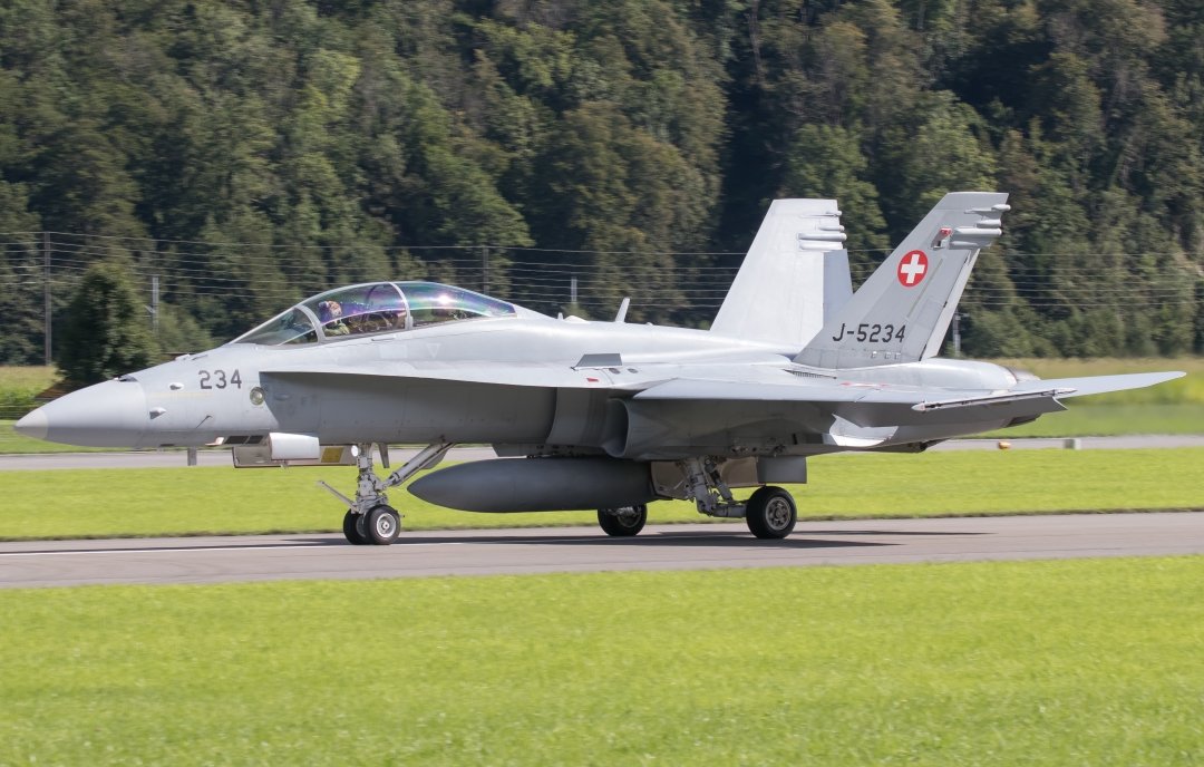 J-5234 F-18D