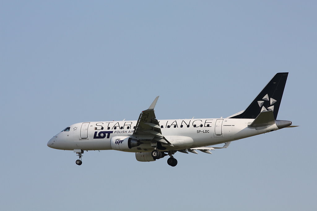 SP-LDC-LOT - E170