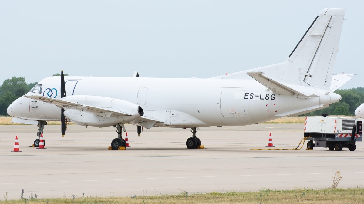 ES-LSG Airest Saab 340(A)F