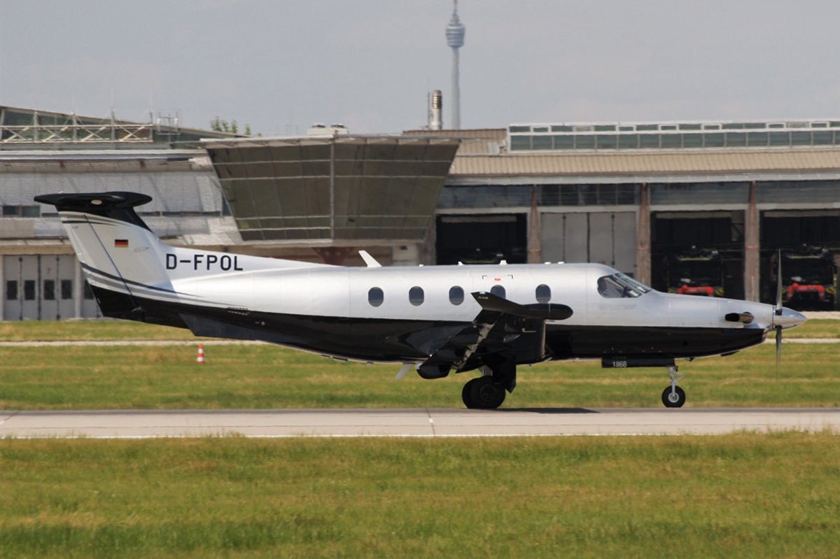 D-FPOL     PC12/47E