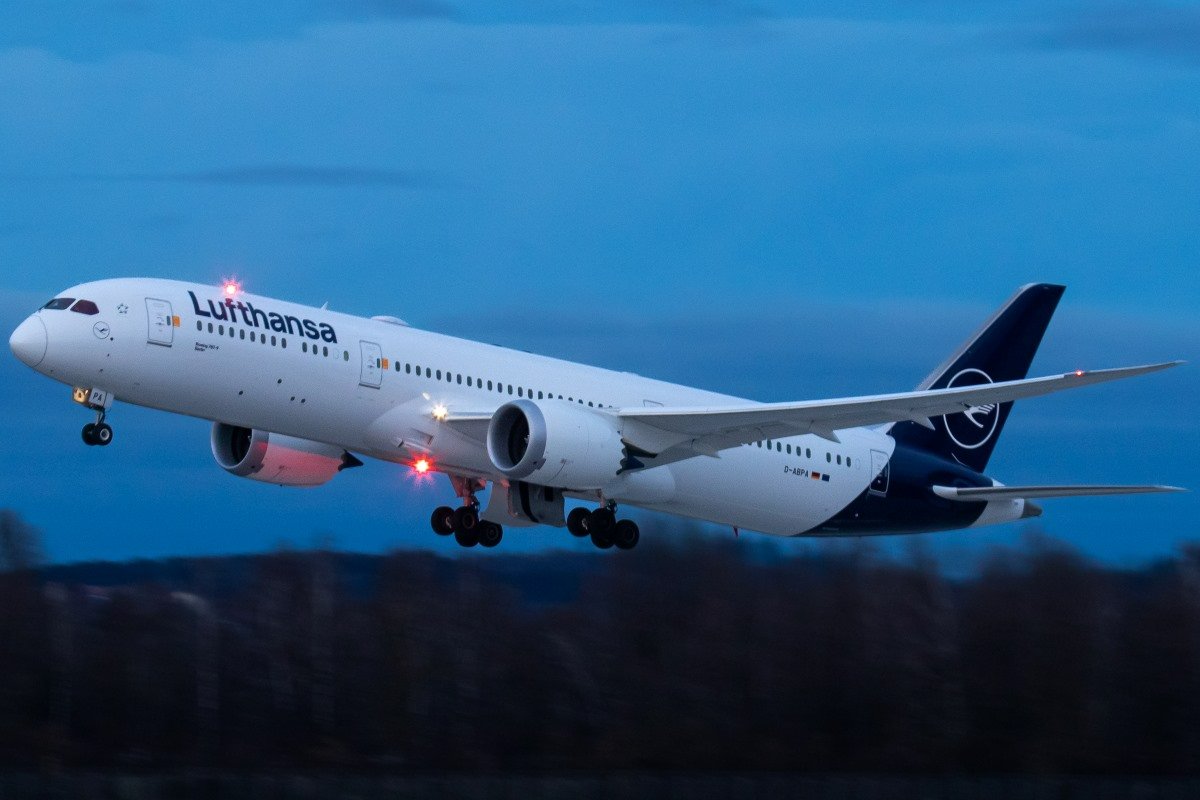 Zurück an der Nordbahn.. Das gute Stück wieder bei der departure