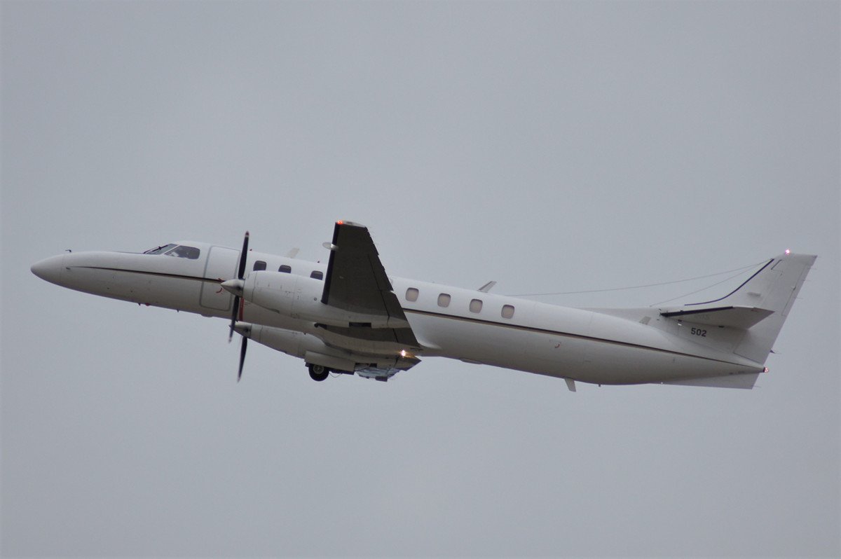 910502       C-26D       US Navy