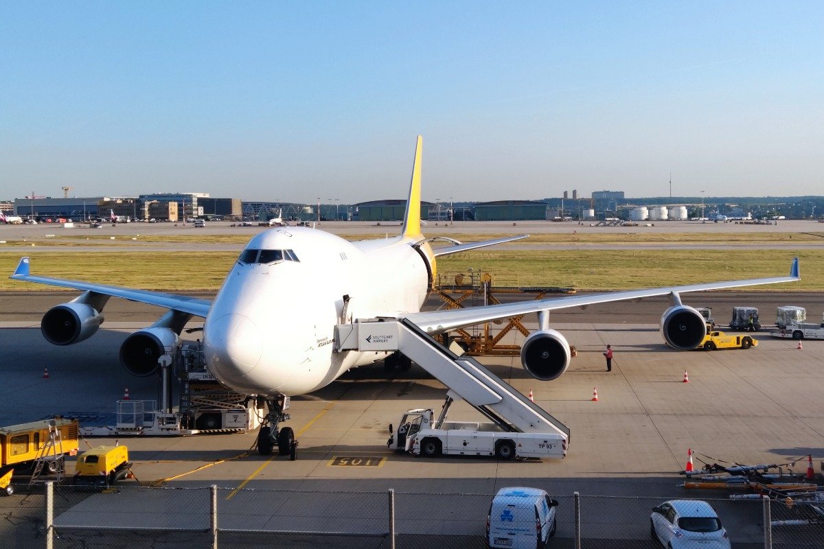 N453PA   747-46NF    Atlas Air