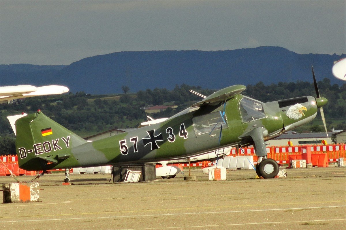 D-EOKY         Do 27