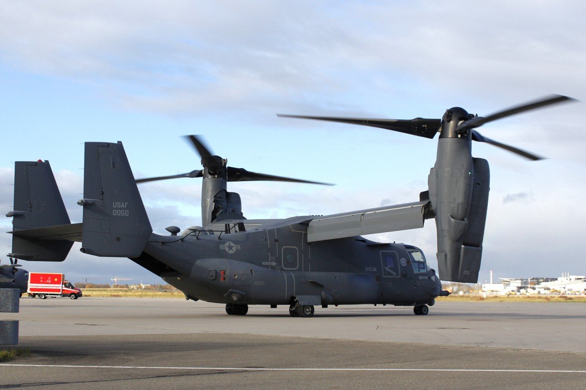 08-0050              MV-22B           USAFE