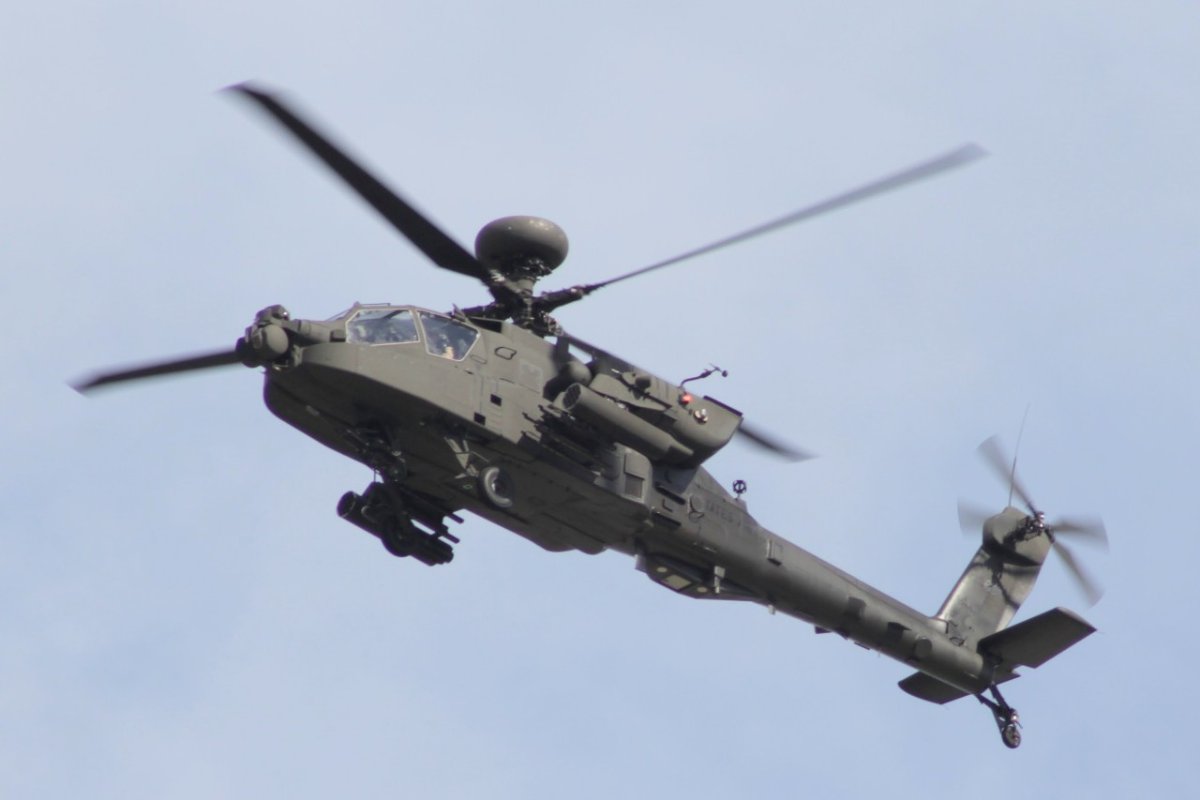 22-03456       AH-64E       US Army