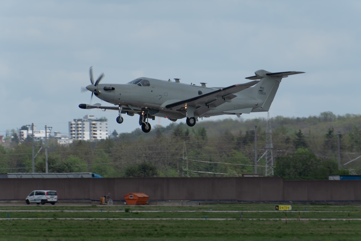 70808 USAF U-28A Draco.jpg