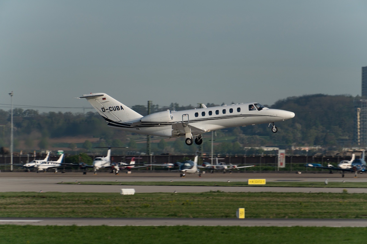 D-CUBA DAS Private Jets C25B.jpg