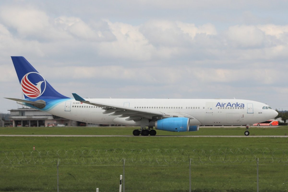 TC-NYB        A330-243          Air Anka