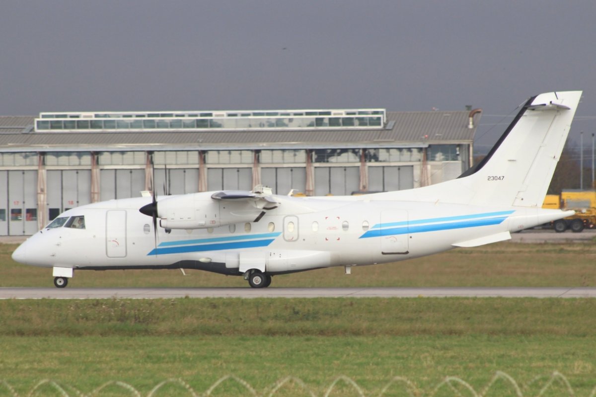 12-3047     C-146A       SOS/USAF