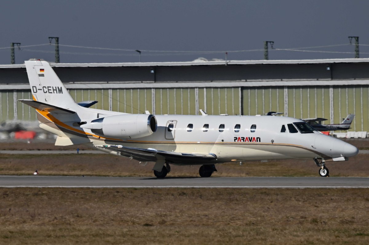 D-CEHM DAS Private Jets Cessna 560XL Citation XLS+.JPG