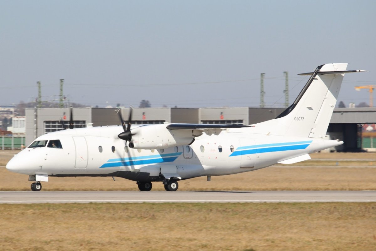 10-3077          C-146A               SOC