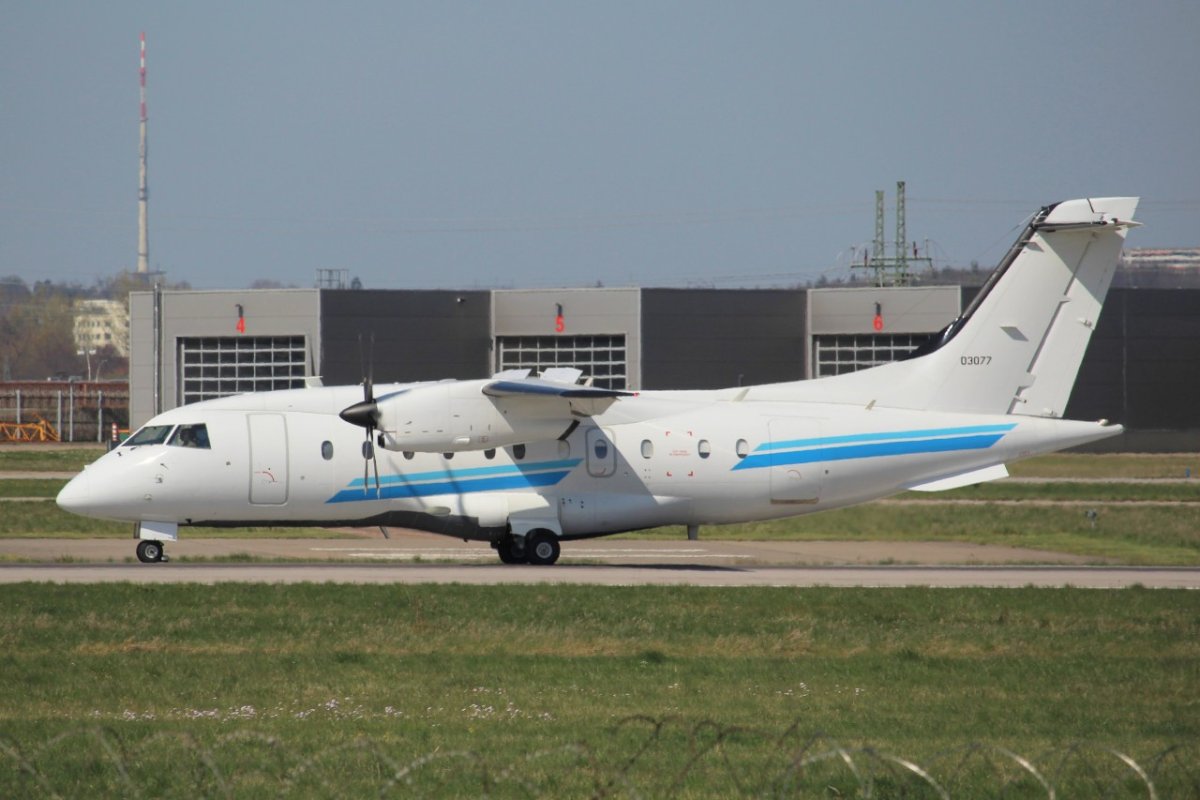 10-3077          C-146A               SOC