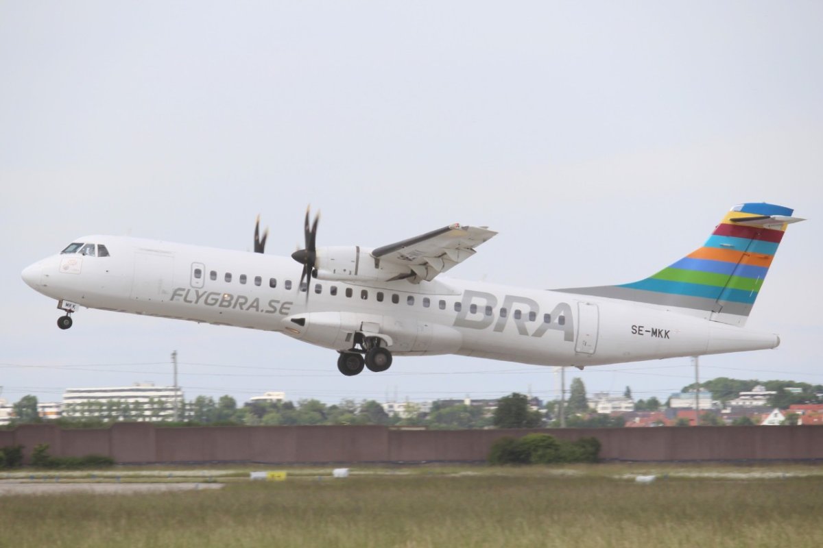 SE-MKK          ATR-72-600            BRA