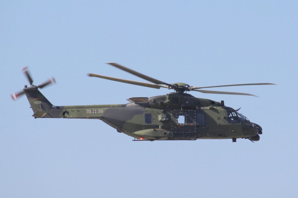 78+39       NH-90TTH        HEER