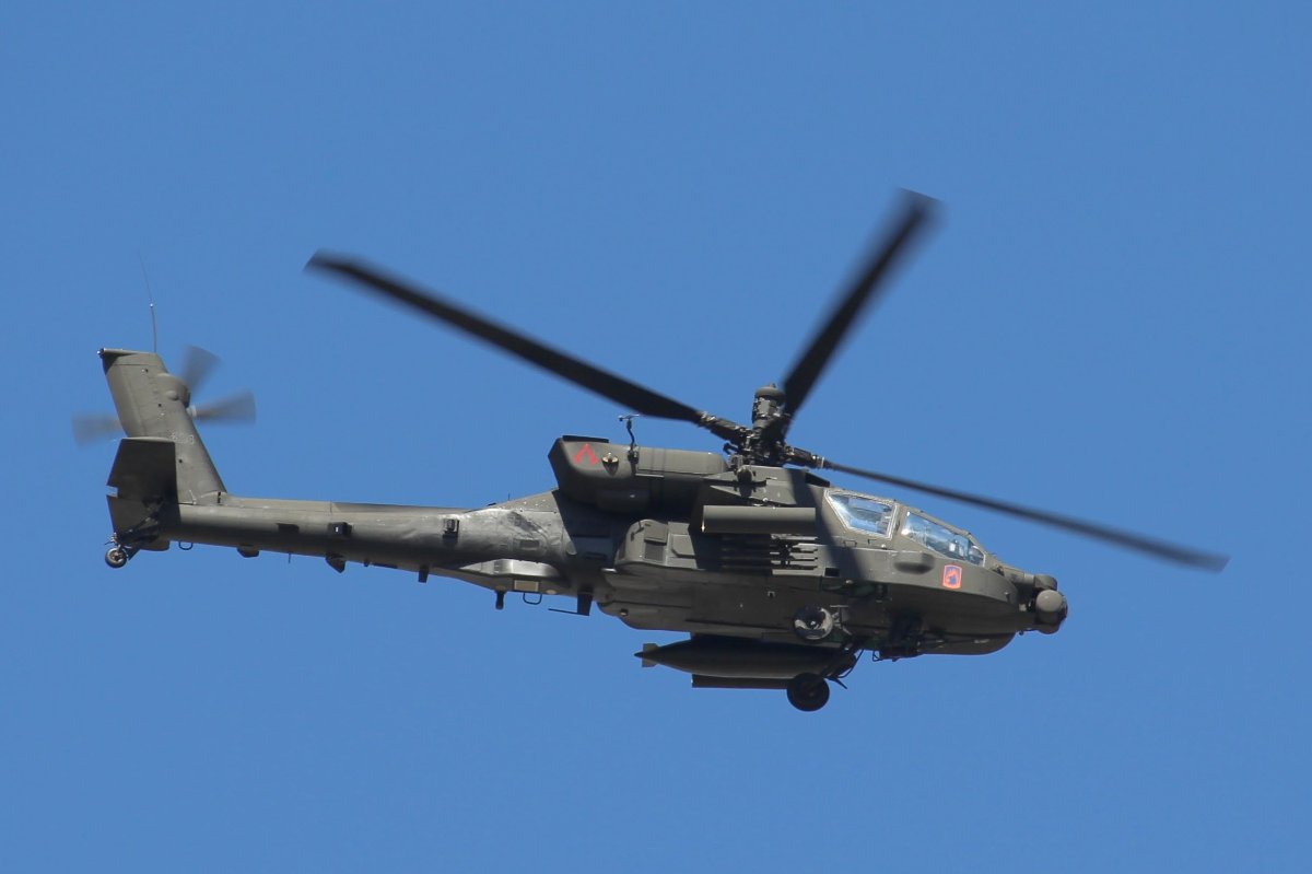 21-03424 AH-64E US Army