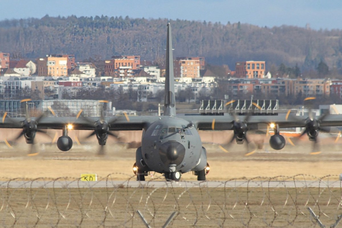 55+05            KC-130J        Luftwaffe