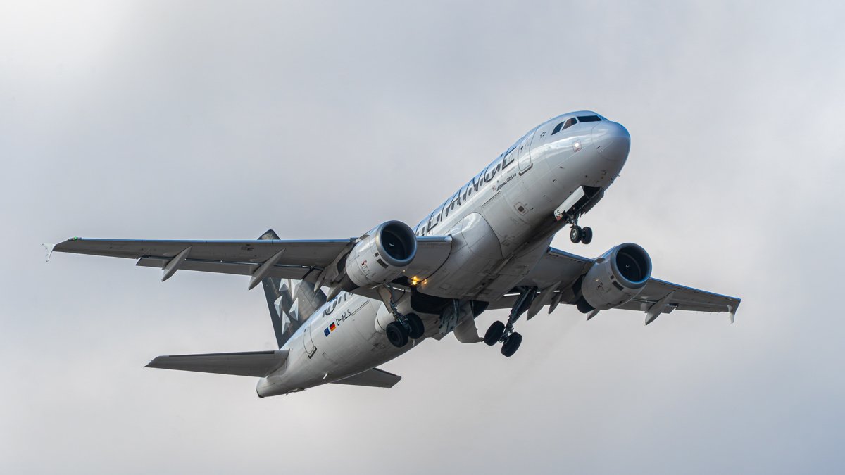 A319-114, D-AILS, Lufthansa