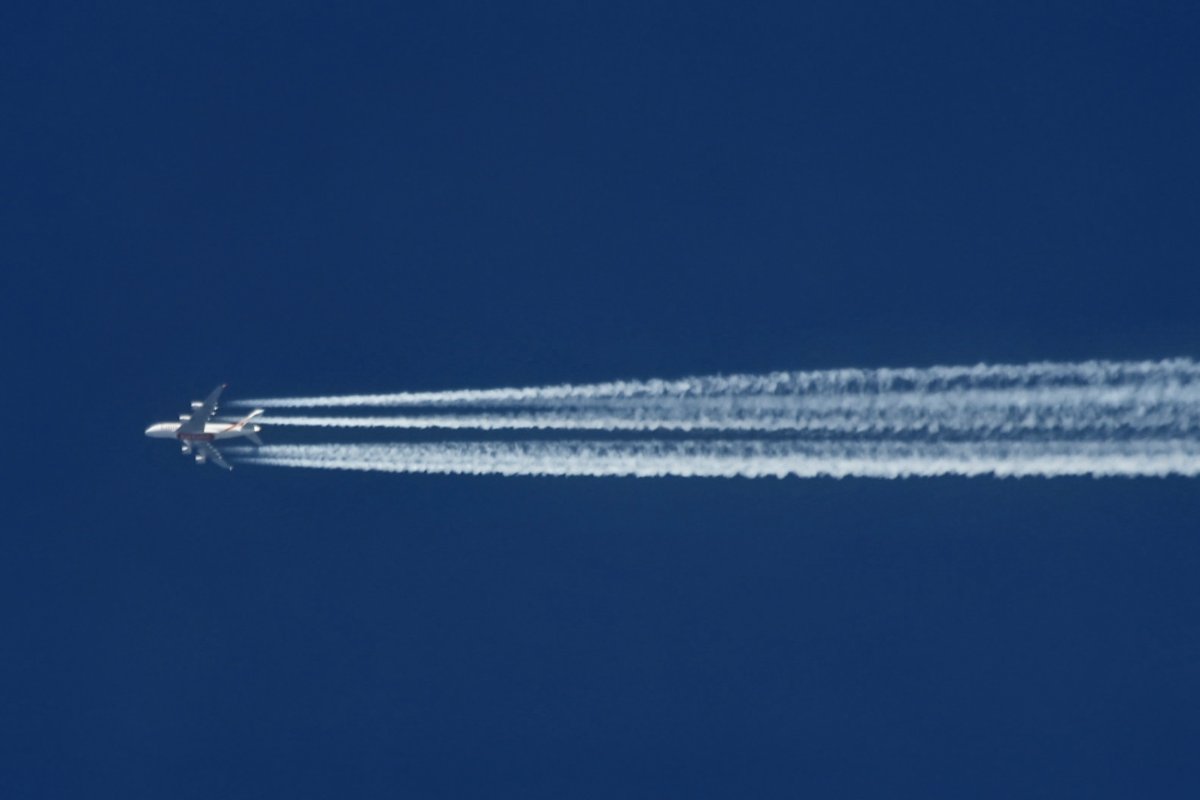 A6-EDF          A380-861            Emirates