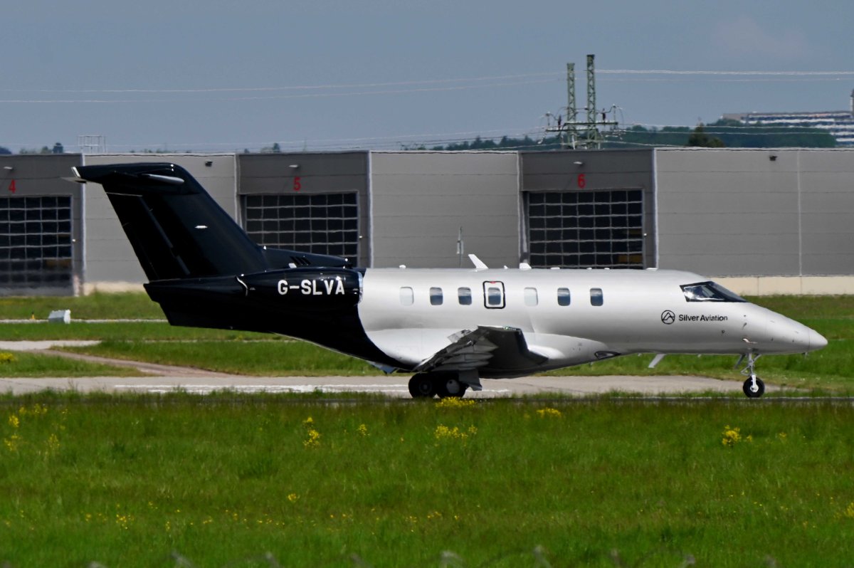 G-SLVA Silver Aviation Pilatus PC-24.JPG