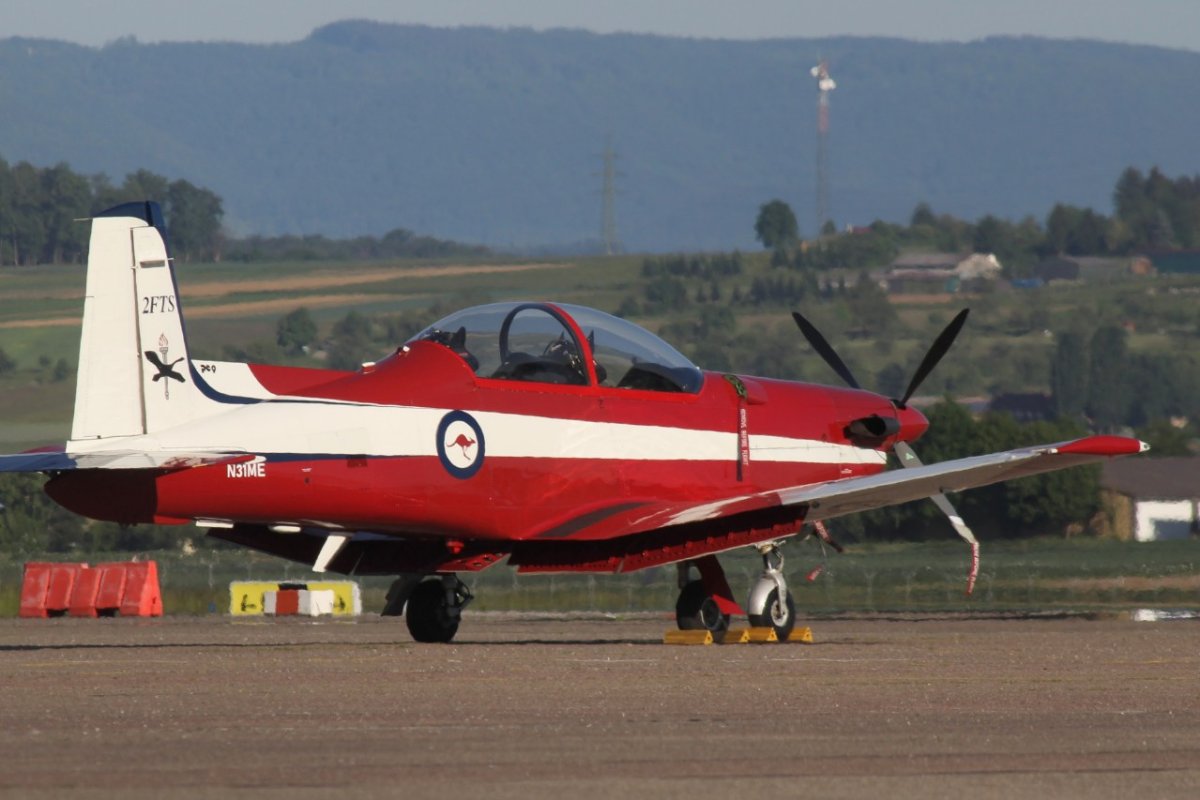 N31ME             PC-9/A