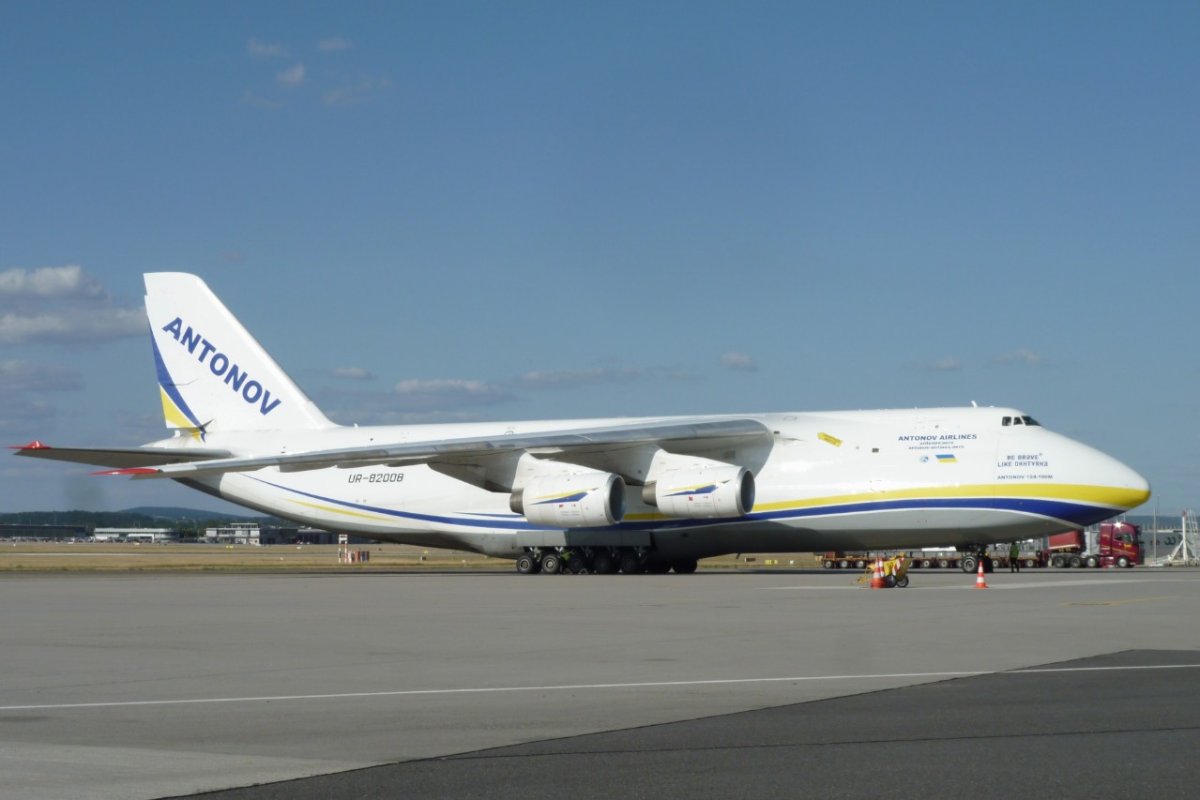 UR-84008        Antonov An-124-100M-150        Antonov Airlines