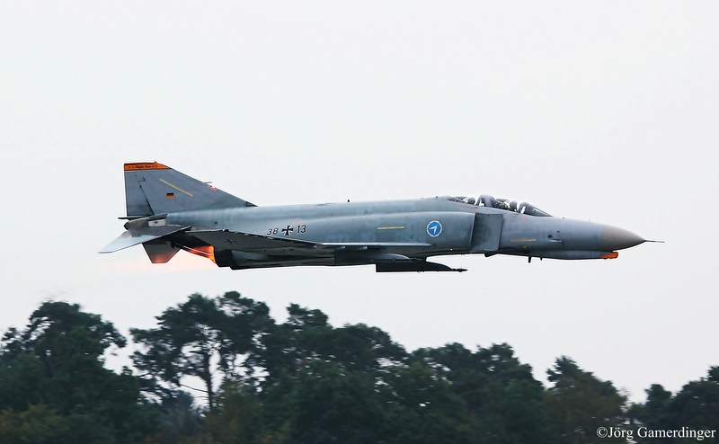 Phantom High Speed Low pass
