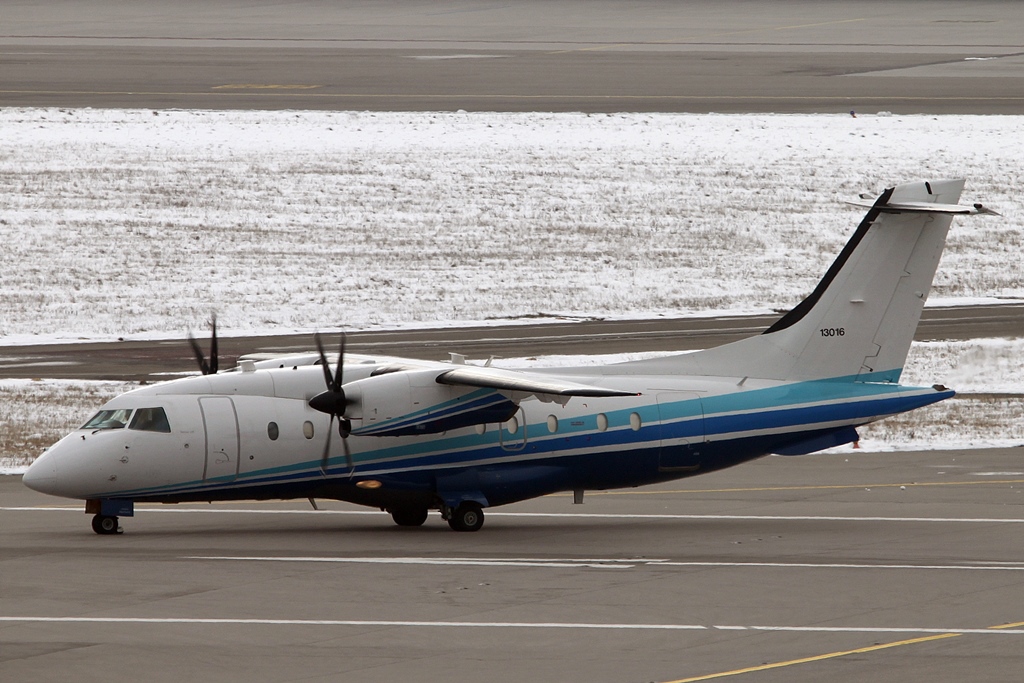 USA - Air Force Dornier C-146A (328-110) 11-3016