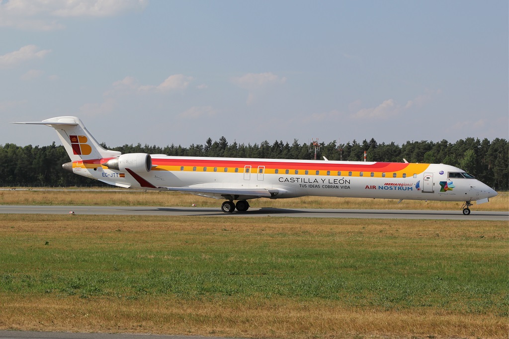 27. Juli 2013 EC-JTT